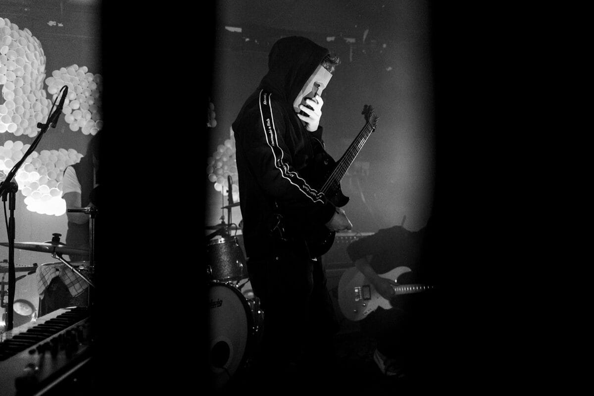 A Prouder Grief (2025)