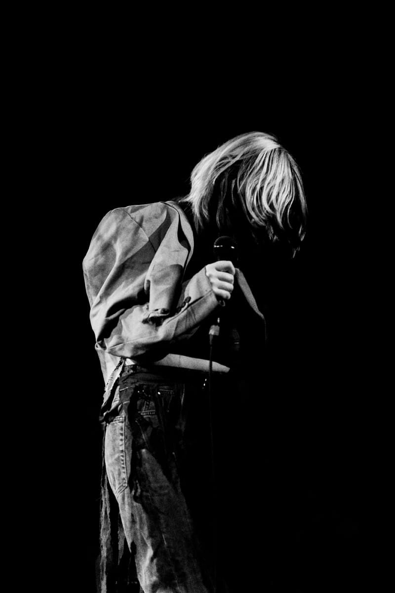 Live: Culk &mdash; M&uuml;nchen, 2024