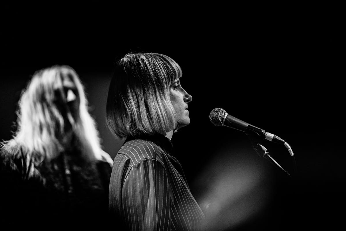 Live: Friends Of Gas &mdash; M&uuml;nchen, 2023