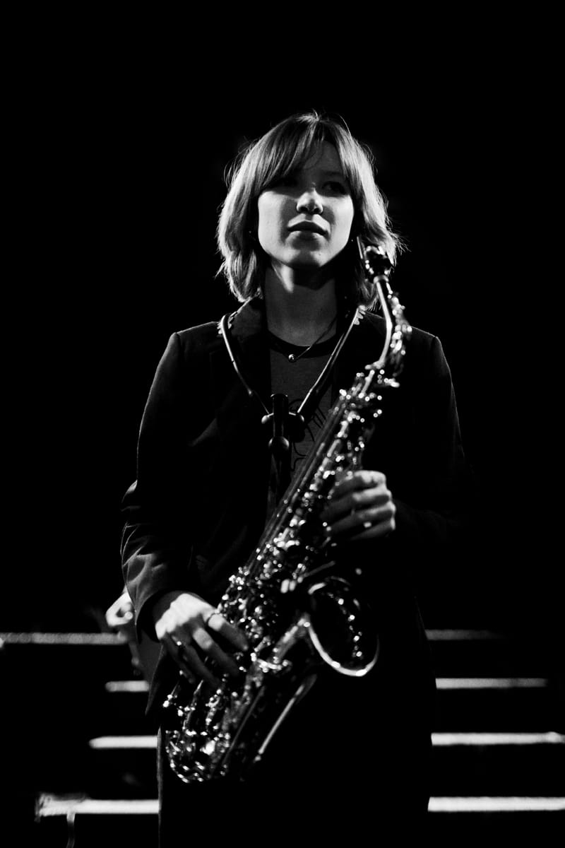 Live: Hallway &mdash; M&uuml;nchen, 2024