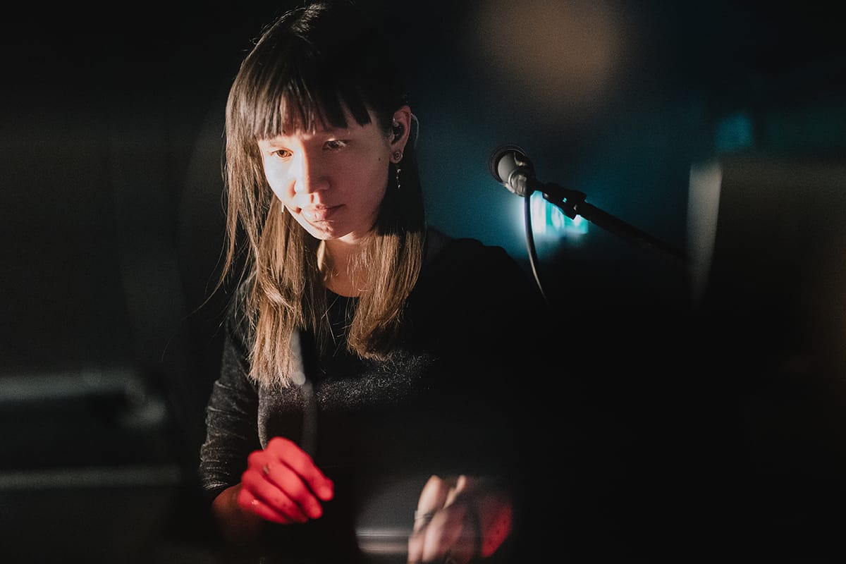 Live: Intimacy Quarterly &mdash; M&uuml;nchen, 2024