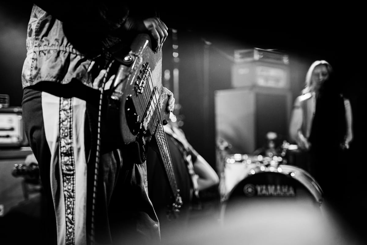 Live: M(h)aol &mdash; M&uuml;nchen, 2025