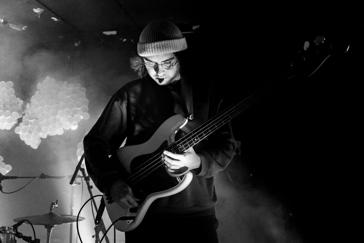 Prohibition Prohibition (2025)