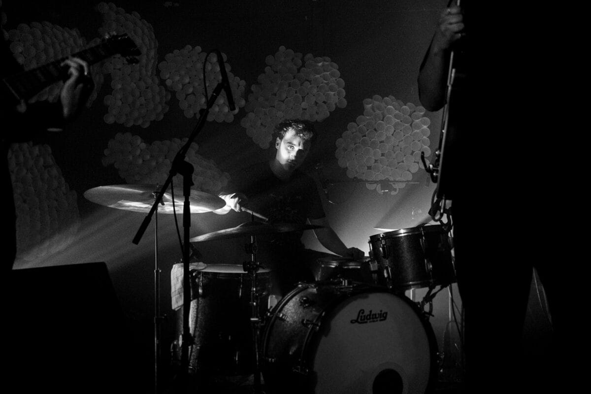 Prohibition Prohibition (2025)