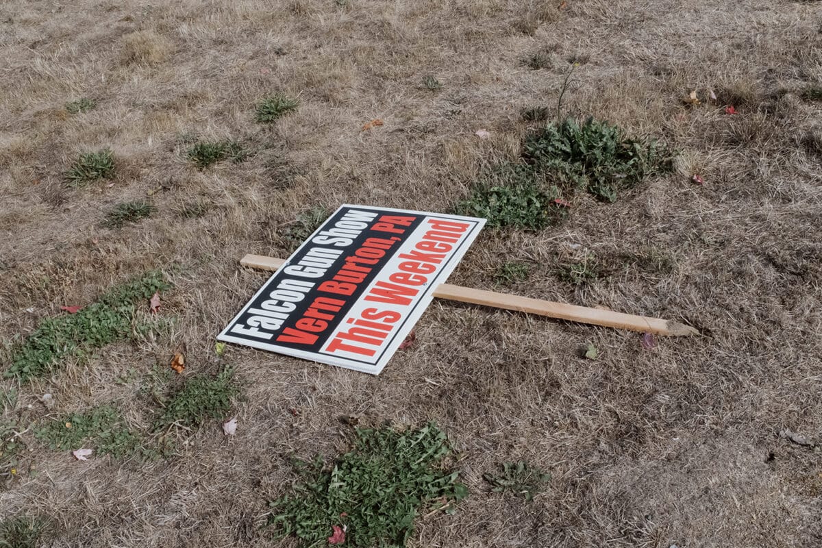 Port Angeles, Washington