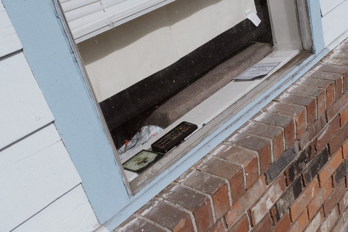 Port Angeles, Washington