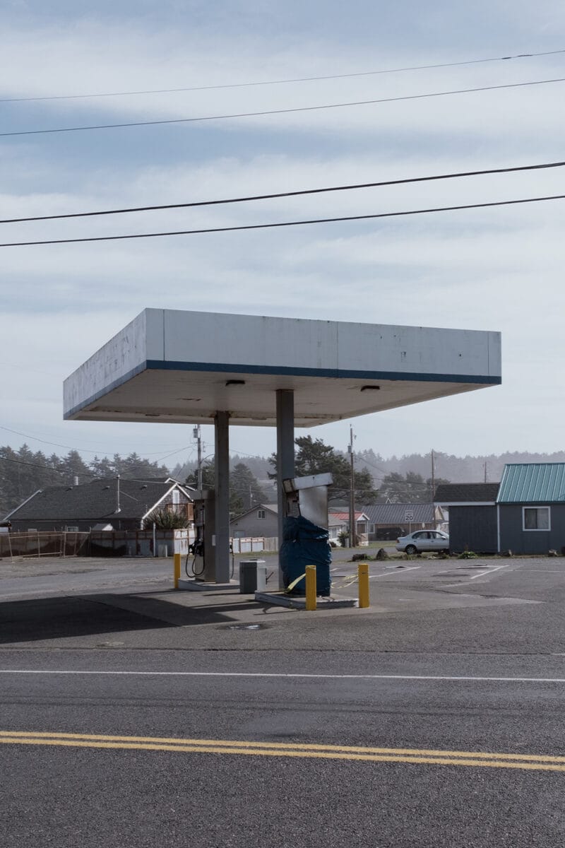 Pacific Beach, Washington