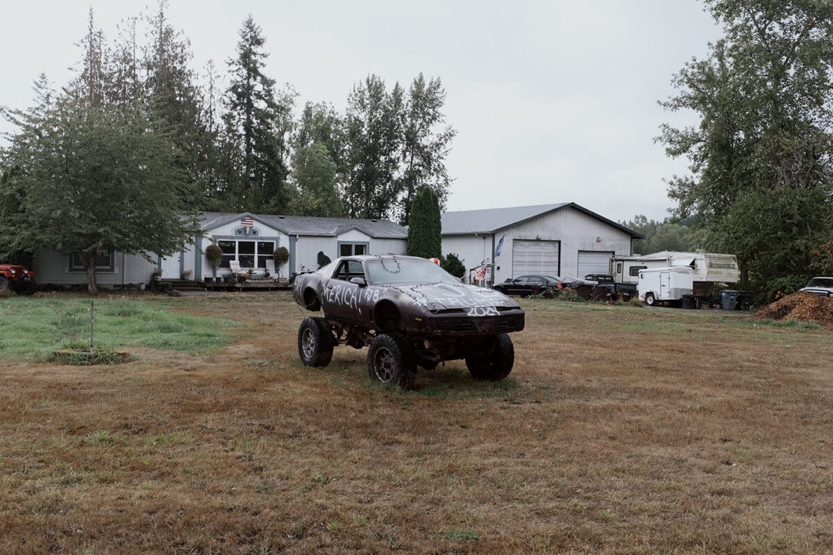 Washington State Route 706, Washington