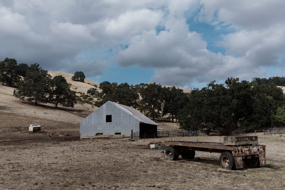 Umpqua River, Oregon