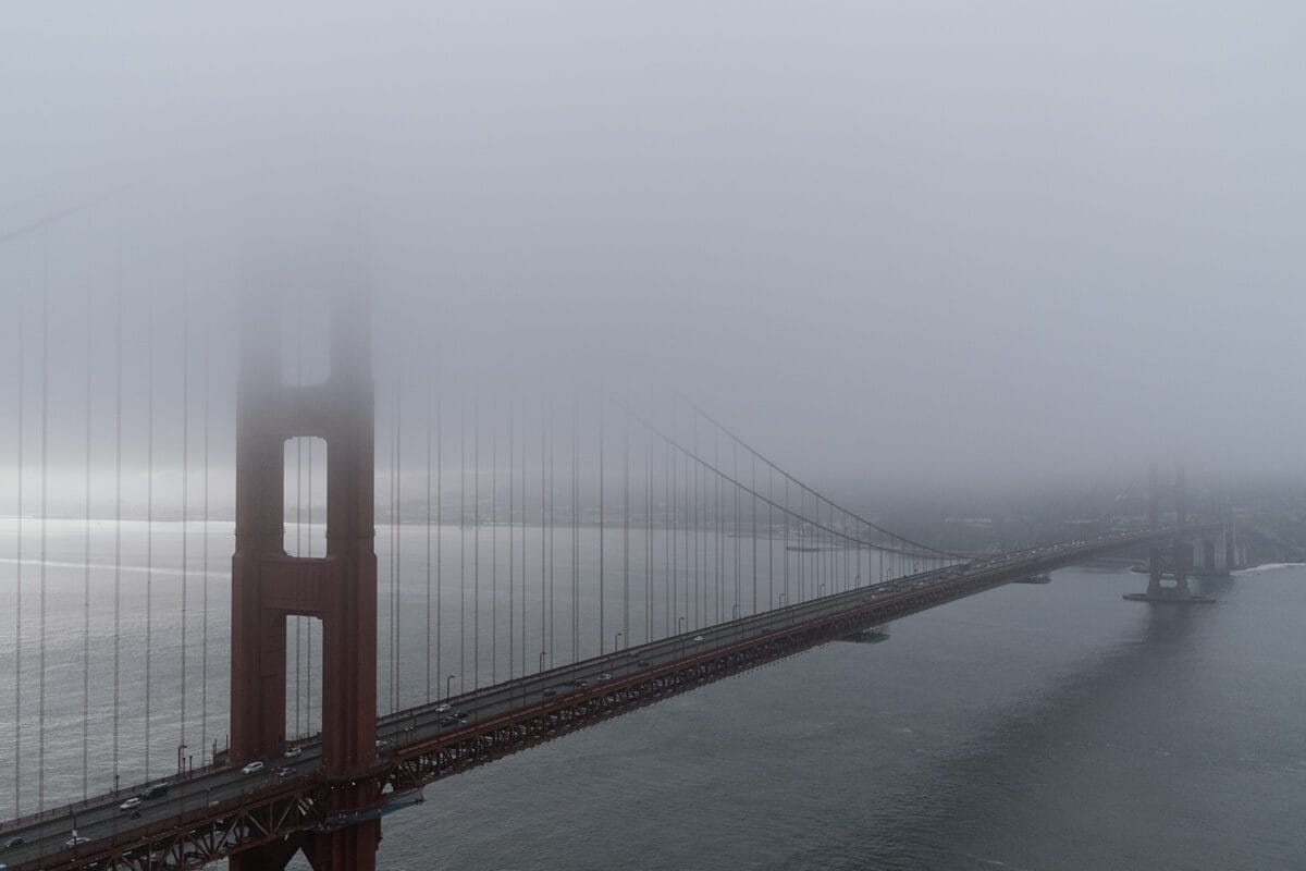 San Francisco, Kalifornien