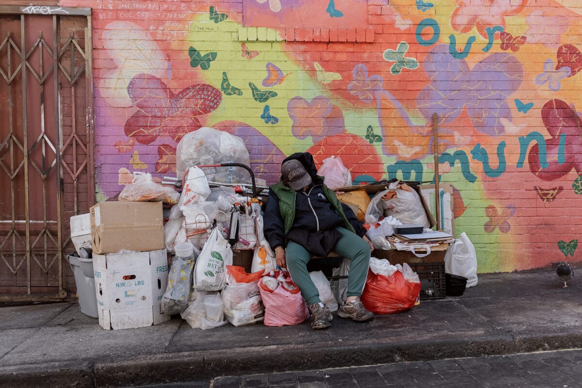 San Francisco, Kalifornien