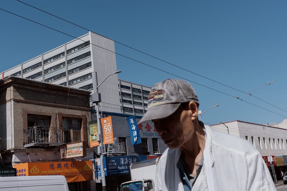 San Francisco, Kalifornien