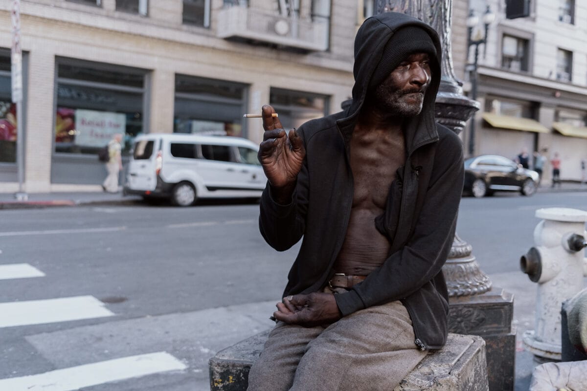 San Francisco, Kalifornien