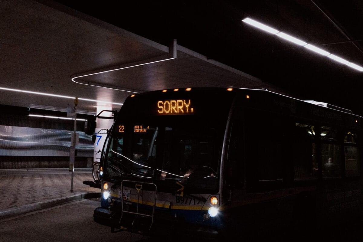 Vancouver, British Columbia