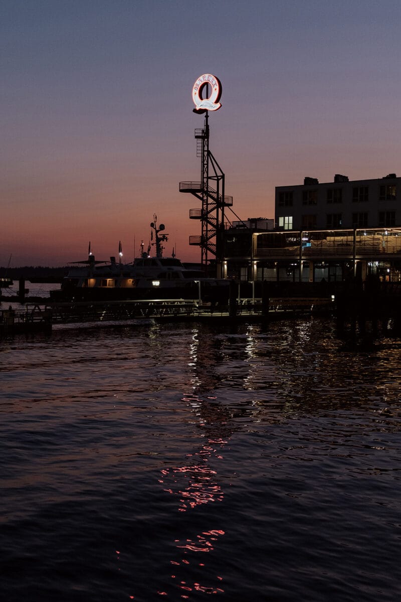 Vancouver, British Columbia