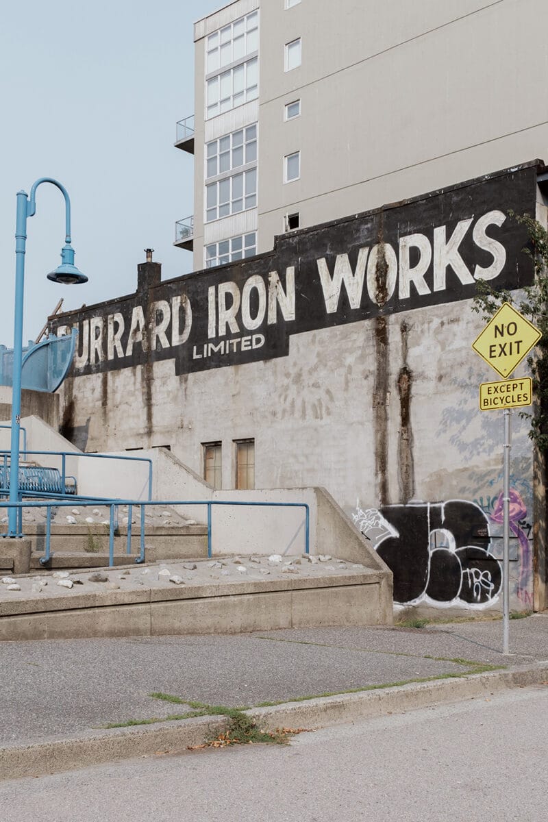 Vancouver, British Columbia