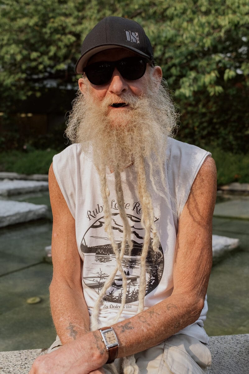 Vancouver, British Columbia