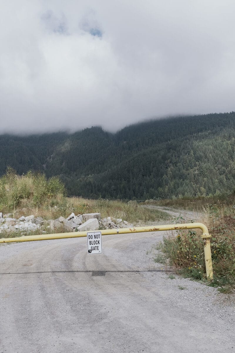 Whistler, British Columbia