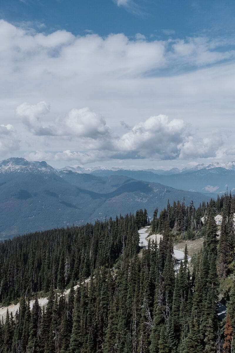Whistler, British Columbia