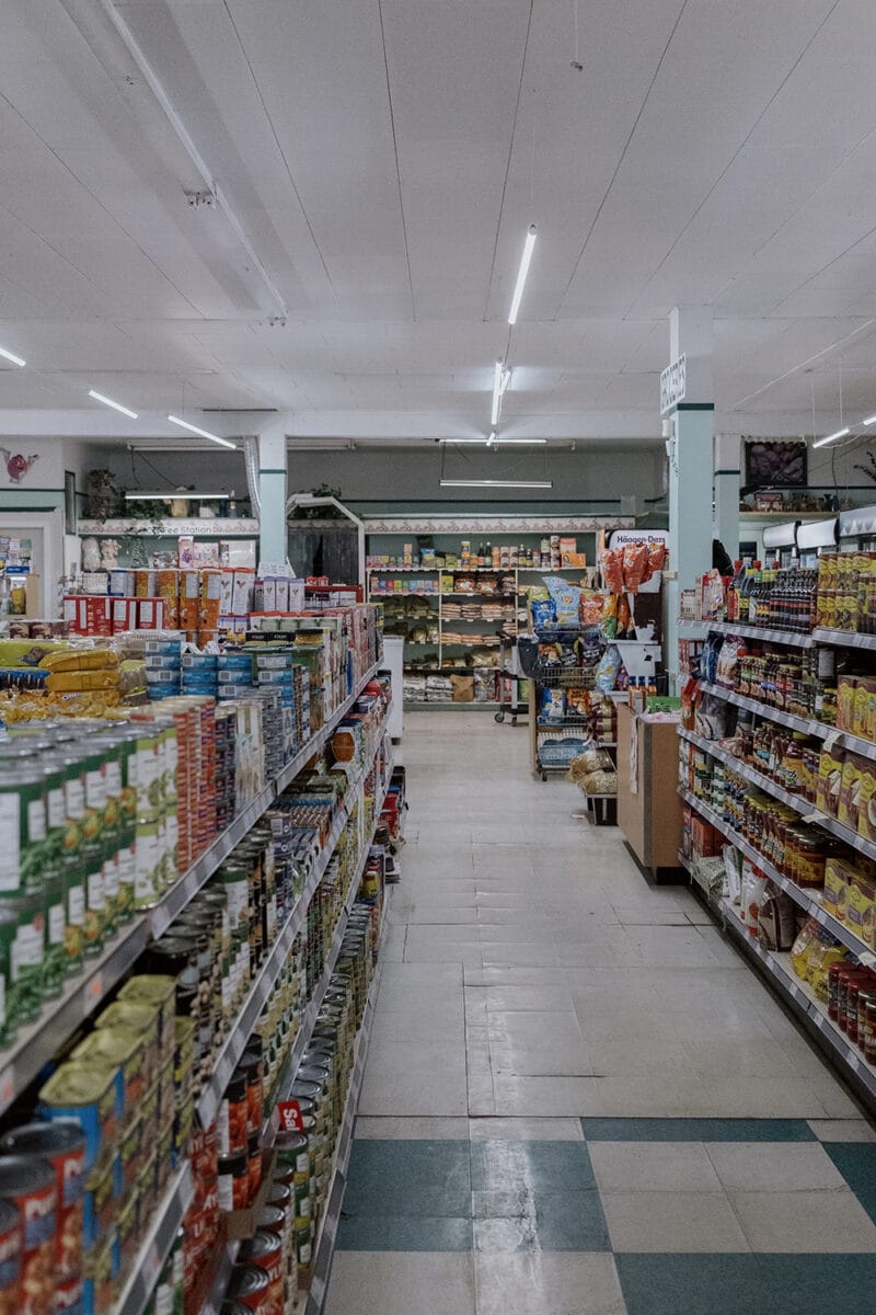 Cache Creek, British Columbia