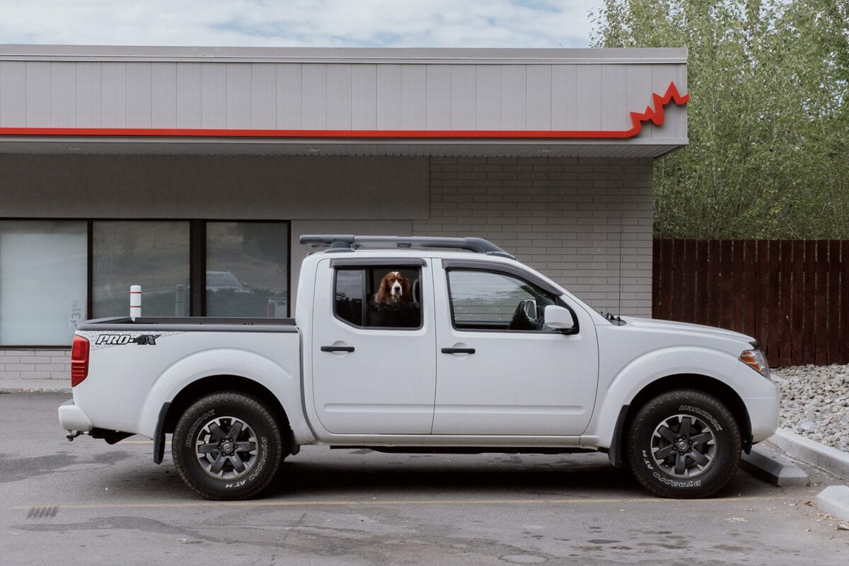 Yellowhead Highway, British Columbia