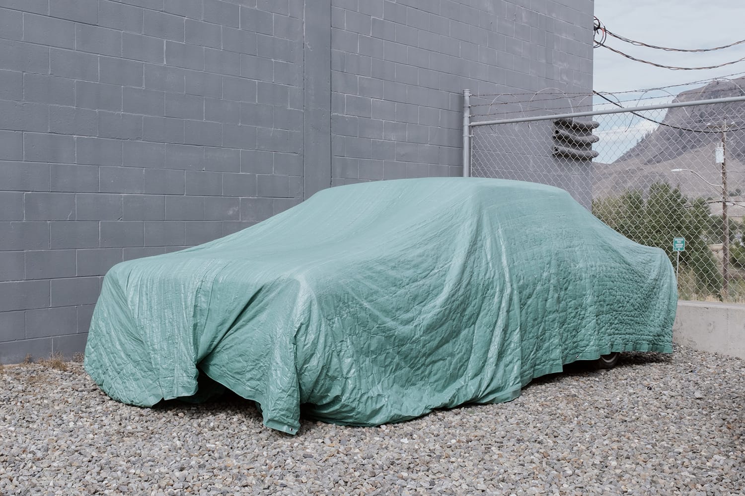 Roadtrip von Vancouver nach Calgary ― 2024