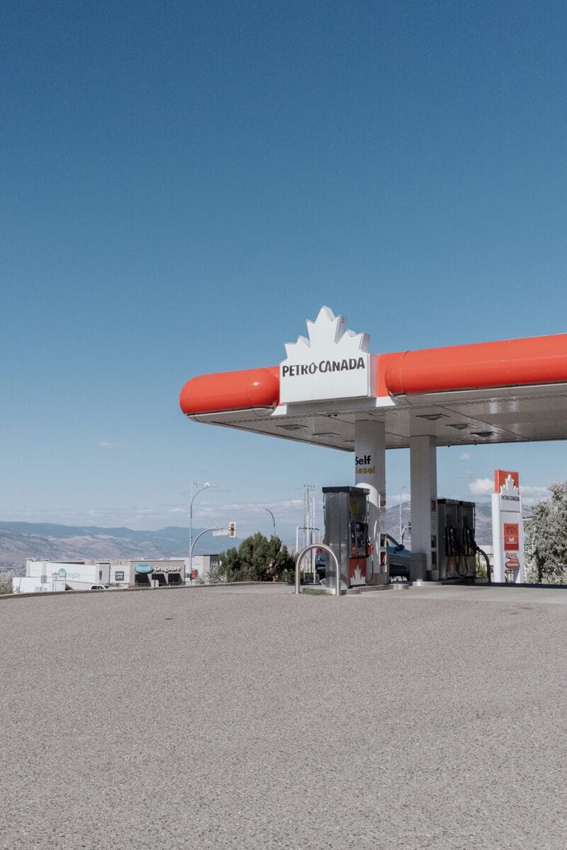 Kamloops, British Columbia