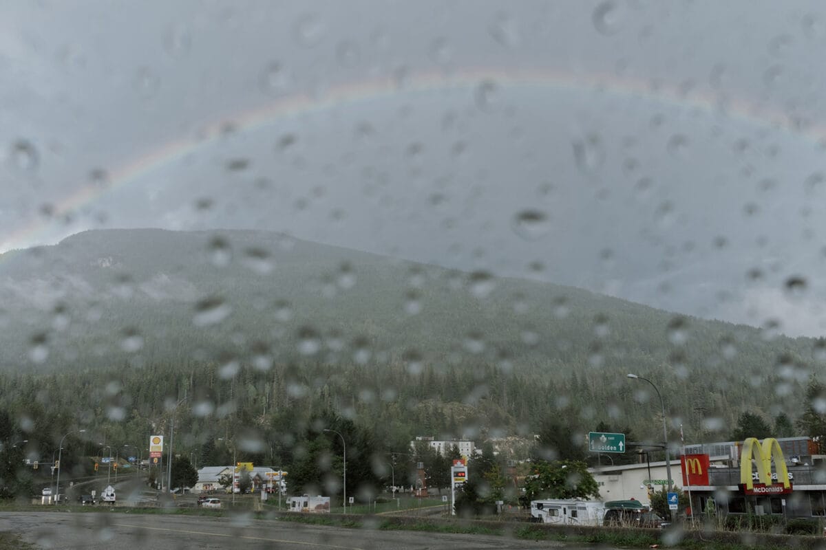 Revelstoke, British Columbia