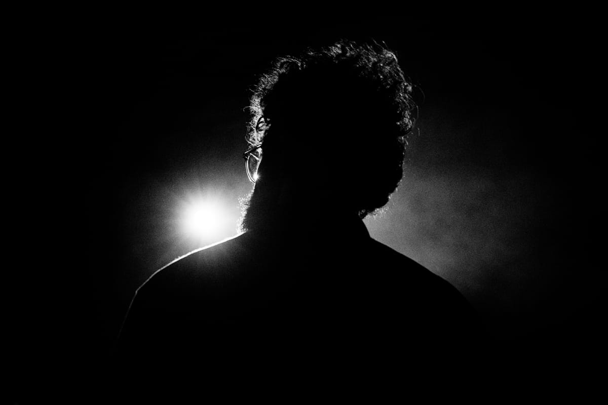 Live: Svaneborg Kardyb &mdash; M&uuml;nchen, 2025