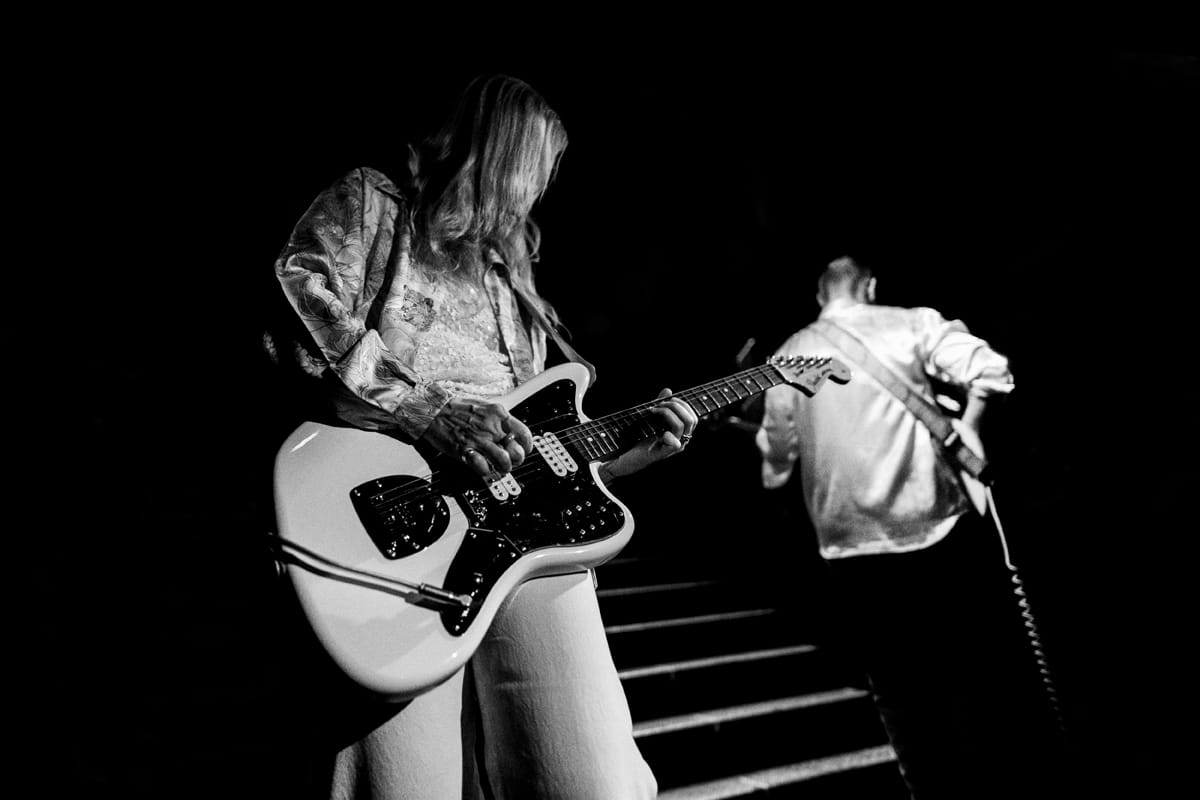 Live: Voodoo Beach &mdash; M&uuml;nchen, 2024