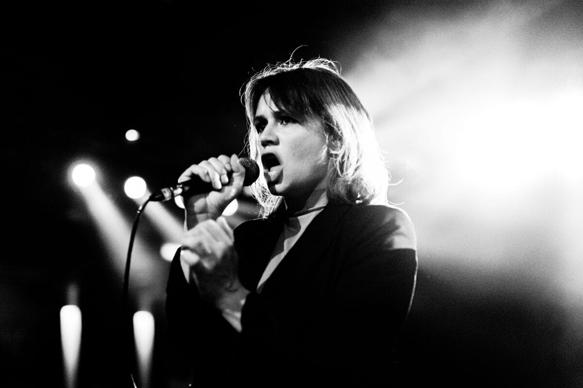 Live: Wildes &mdash; M&uuml;nchen, 2025