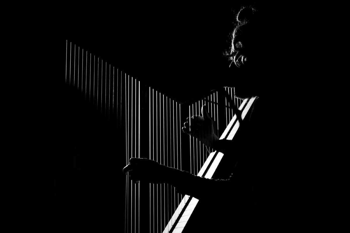 Live: Hans Unstern &mdash; M&uuml;nchen, 2023