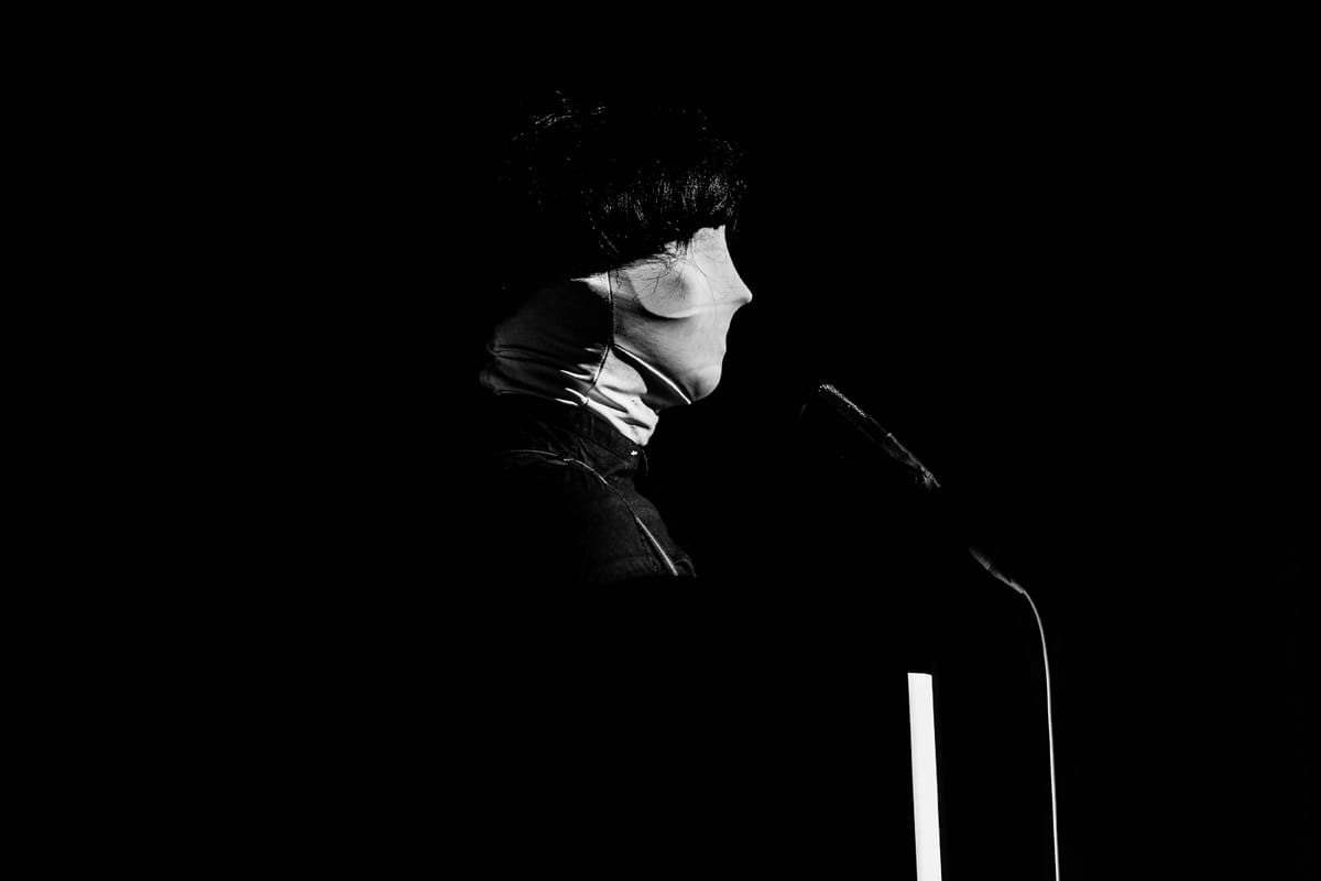 Live: Jonathan Bree &mdash; M&uuml;nchen, 2023